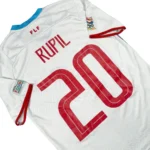 2022/23 Luxembourg Third - Rupil 20 *PRÉPARÉ / PORTÉ* (M) – Image 5
