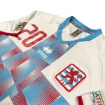2022/23 Luxembourg Third - Rupil 20 *PRÉPARÉ / PORTÉ* (M) – Image 3