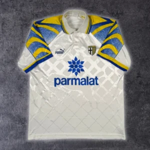 1995/97 Parme Domicile (L)