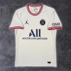 2021/22 PSG Fourth *PRO* (M)
