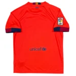 2014/15 Barcelone Extérieur (13/15a) – Image 2