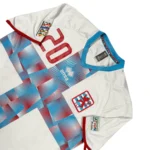 2022/23 Luxembourg Third - Rupil 20 *PRÉPARÉ / PORTÉ* (M) – Image 4