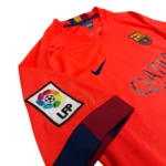 2014/15 Barcelone Extérieur (13/15a) – Image 3