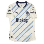 2024/25 Fenerbahce Extérieur - Levent 22 *PRÉPARÉ / SIGNÉ* (S) – Image 2