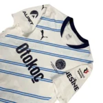 2024/25 Fenerbahce Extérieur - Levent 22 *PRÉPARÉ / SIGNÉ* (S) – Image 5