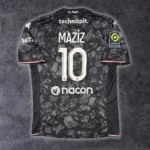 2023/24 FC Metz Third - Maziz 10 (XL)