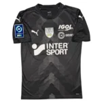 2022/23 Amiens Extérieur - Leautey 7 (M) – Image 2