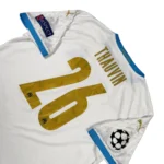 2020/21 OM Domicile - Thauvin 26 *CHAMPIONS LEAGUE* (L) – Image 6