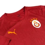 2024/25 Galatasaray Entraînement (L) – Image 4