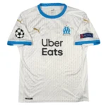 2020/21 OM Domicile - Thauvin 26 *CHAMPIONS LEAGUE* (L) – Image 2