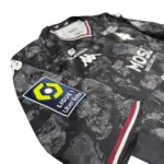 2023/24 FC Metz Third - Maziz 10 (XL) – Image 3