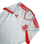 2018/19 Espagne Extérieur (S) – Image 3