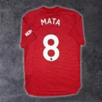 2020/21 Manchester United Domicile - Mata 8 *PRO* (M)