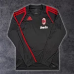 2009/10 AC Milan Entraînement (L)