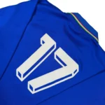 1986/90 Italie Domicile - 17 *PRÉPARÉ* (XL) – Image 7