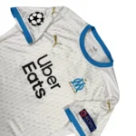 2020/21 OM Domicile - Thauvin 26 *CHAMPIONS LEAGUE* (L) – Image 3