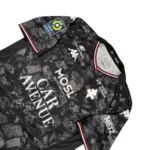 2023/24 FC Metz Third - Maziz 10 (XL) – Image 4