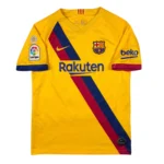 2019/20 Barcelone Extérieur - Messi 10 (16a) – Image 2