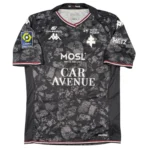 2023/24 FC Metz Third - Maziz 10 (XL) – Image 2