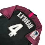 2019/20 FC Metz Third - K. N'Doram 4 *SIGNÉ* (L) – Image 6