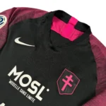 2019/20 FC Metz Third - K. N'Doram 4 *SIGNÉ* (L) – Image 4