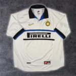 1998/99 Inter Milan Extérieur (XL)