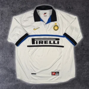 1998/99 Inter Milan Extérieur (XL)