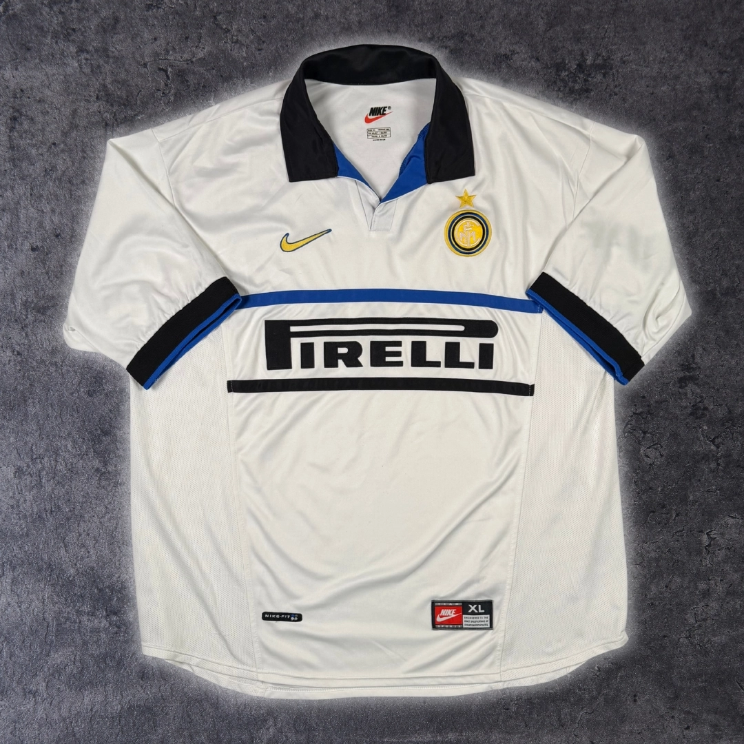 1998/99 Inter Milan Extérieur (XL)