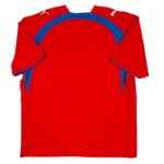 2006/08 République Tchèque Domicile (XL) – Image 2