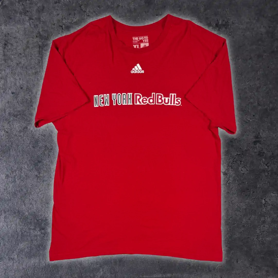 2013 New York Red Bulls Entraînement (XL)