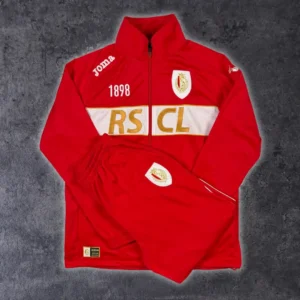 2013/14 Standard de Liège Entraînement *COMPLET* (XL)