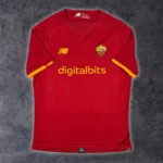 2021/22 AS Roma Domicile (L)