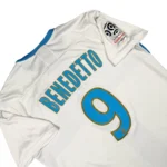 2019/20 OM Fourth - Benedetto 9 (L) – Image 4