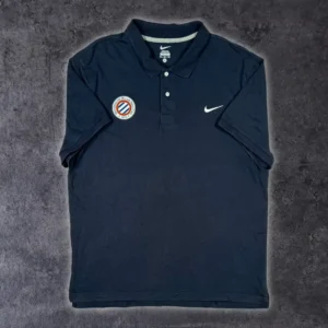 2012/13 Montpellier Entraînement (XL)