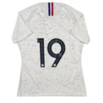 2018/19 France Extérieur - 19 *STOCK PRO FEMME* (M) – Image 2