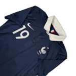 2014/15 France Domicile - Pogba 19 *PRO* (M) – Image 3