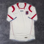 2008/10 Luxembourg Extérieur (L)