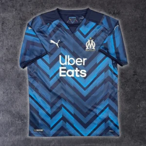 2021/22 OM Extérieur (L)