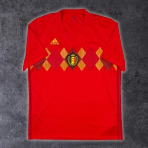 2018/19 Belgique Domicile (XL)