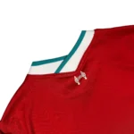 2020/21 Liverpool Domicile (M) – Image 3
