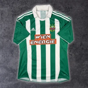2009/10 Rapid Vienne Domicile (XL)