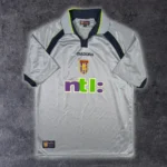 2001/02 Aston Villa Extérieur (M)