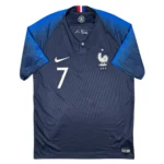 2018/19 France Domicile - Griezmann 7 (M) – Image 2