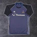 2002/03 Tottenham Extérieur (3XL)
