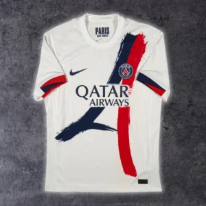 2024/26 PSG Extérieur *PRO* (M)