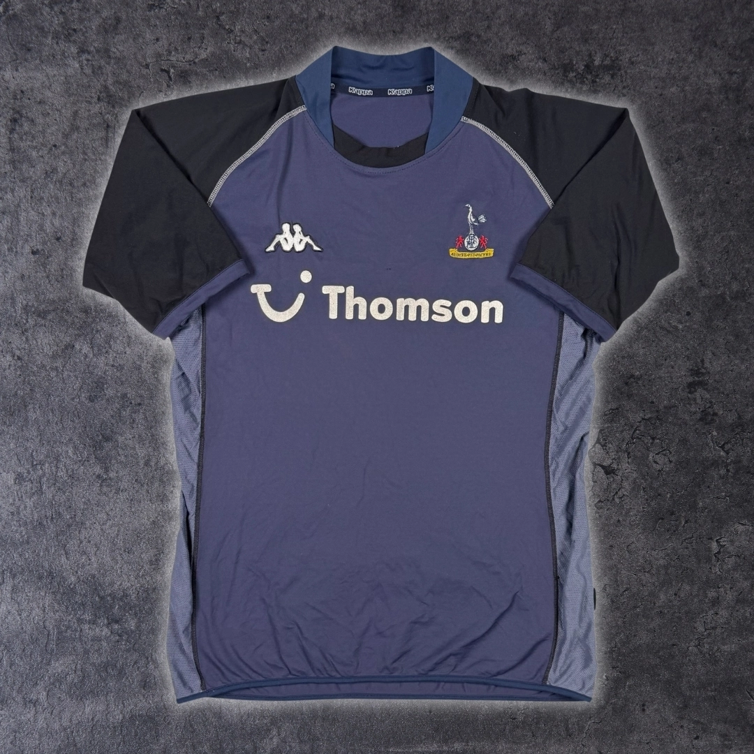 2002/03 Tottenham Extérieur (3XL)