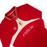 2010/11 Standard de Liège Domicile - Van Damme 37 (XL) – Image 3