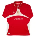2010/11 Standard de Liège Domicile - Van Damme 37 (XL) – Image 2