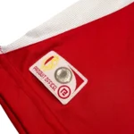 2010/11 Standard de Liège Domicile - Van Damme 37 (XL) – Image 5