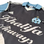 2001/02 OM Extérieur (M) – Image 3